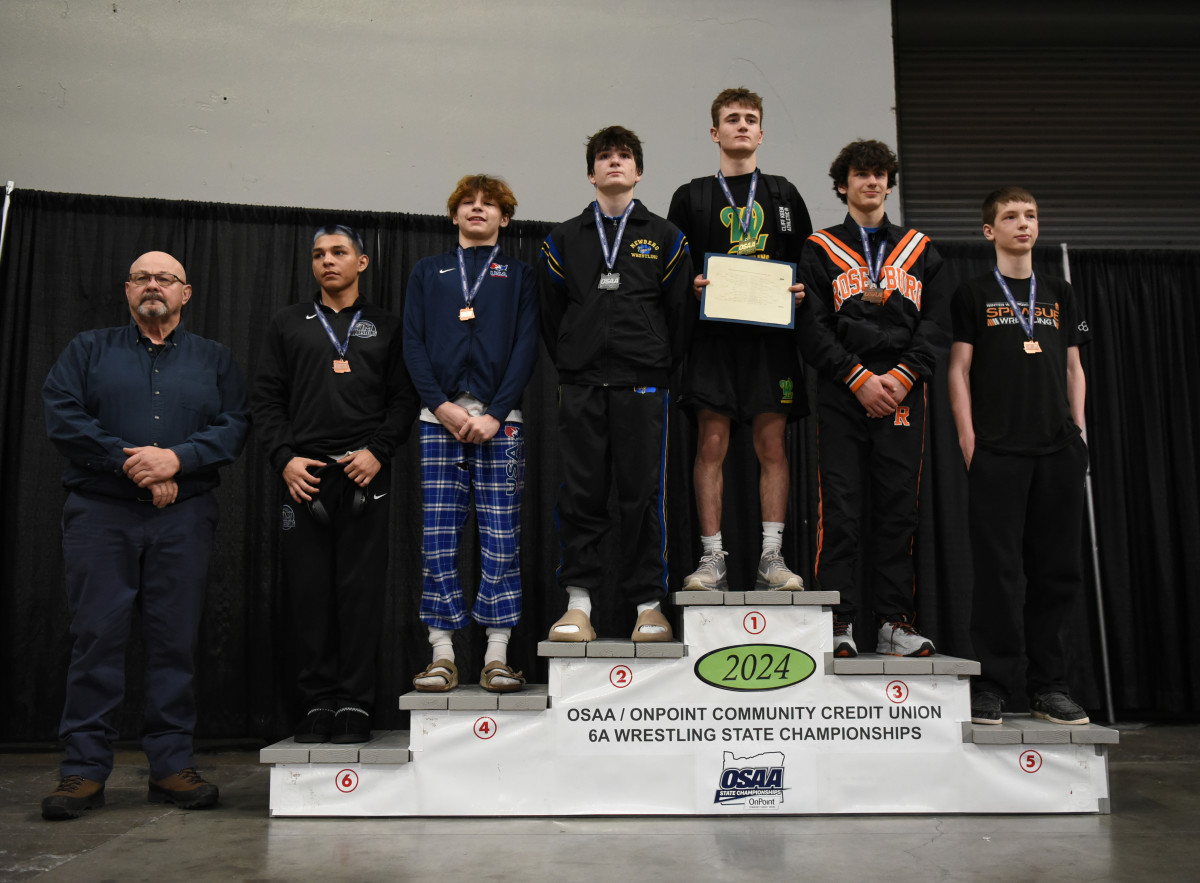 6A Boys 120 2024